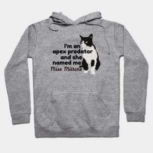 Miss Mittens Hoodie